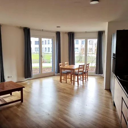 Schoene Am Park In * Mainz