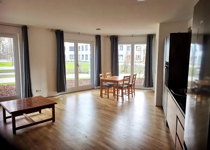 Schoene Am Park In * Mainz